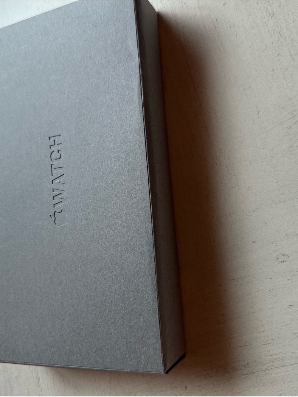 Apple Watch Box -Ultra 2